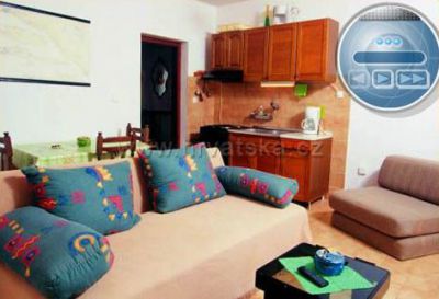 Appartements ANJA