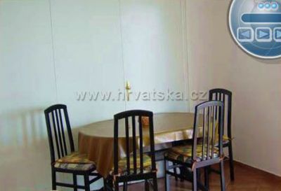 Appartements ANJA