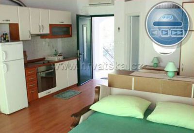Appartements ANJA