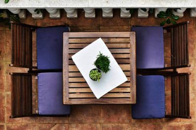 Appartements Ankora Mandre