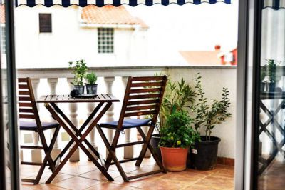 Appartements Ankora Mandre