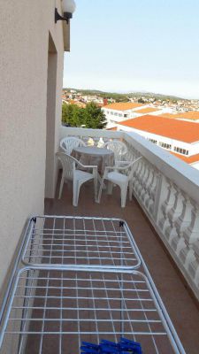 Appartements ANTANA