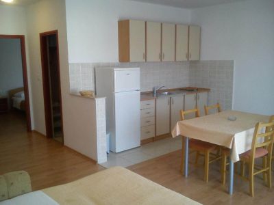 Appartements ANTANA