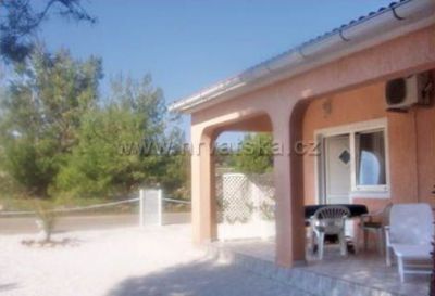 Bungalow  Antonella