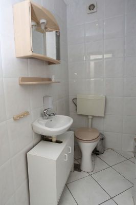 Appartements Opačak