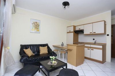 Appartements Opačak