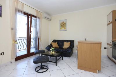 Appartements Opačak