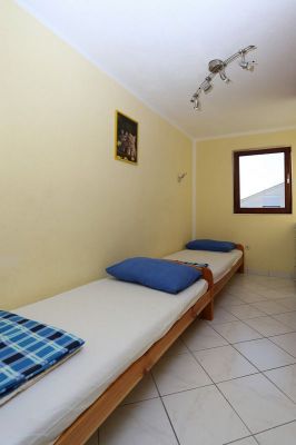 Appartements Opačak