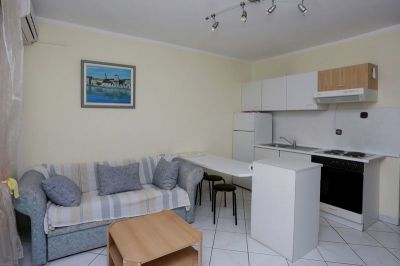 Appartements Opačak