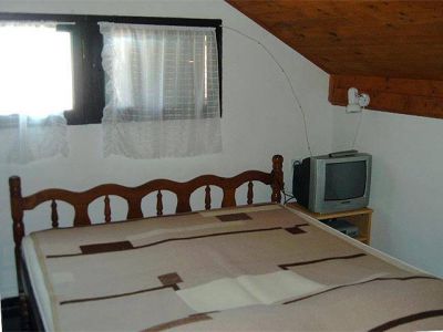 Appartements Katić, Vinjerac