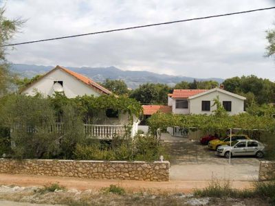 Appartements Katić, Vinjerac