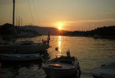 Appartements Faros