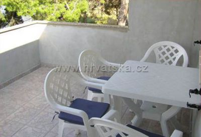 Appartements Malenica