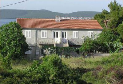 Appartements Malenica