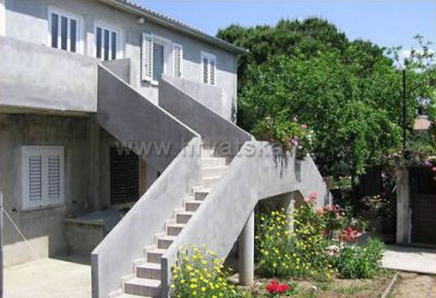 Appartements Malenica