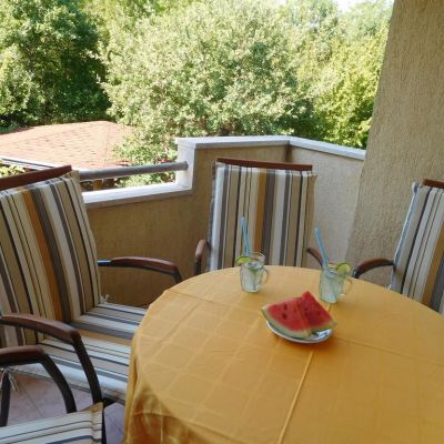 2 Appartements 4+2 MALINSKA