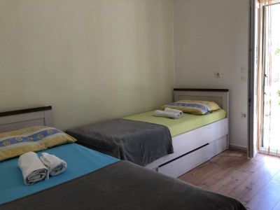 Appartement MARI