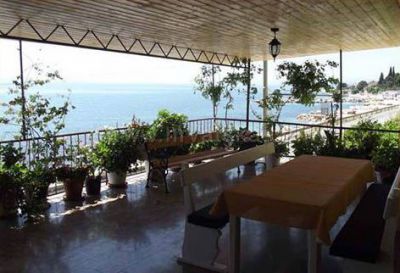Appartement PORAT