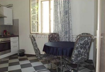 Appartement PORAT
