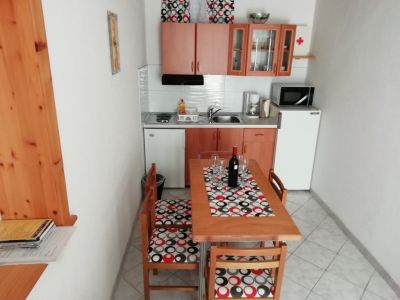 Appartement Ribičić