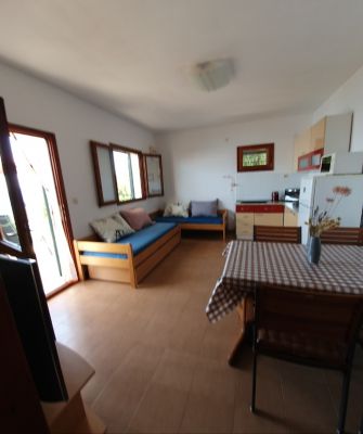 Appartement Rauschen des Meeres