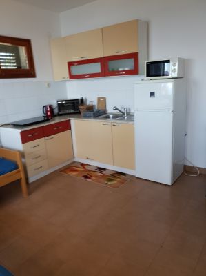 Appartement Rauschen des Meeres