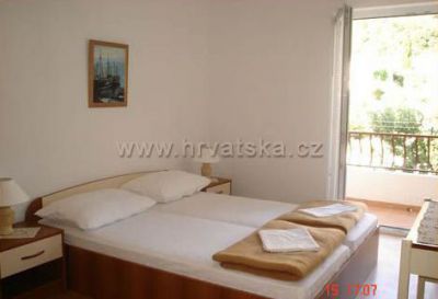 Appartements Barba
