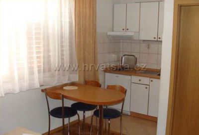 Appartements Barba