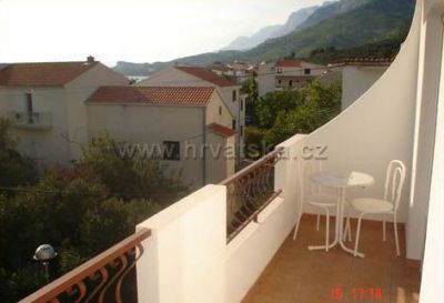 Appartements Barba