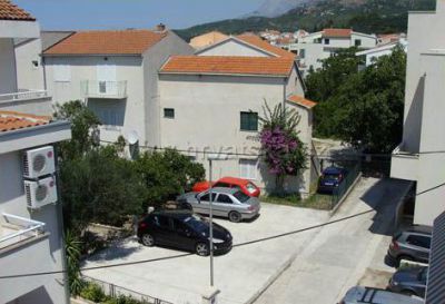Appartements Barba