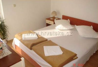 Appartements Barba