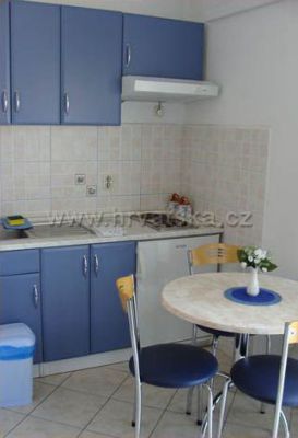 Appartements Barba