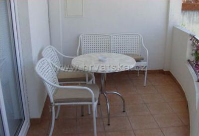 Appartements Barba