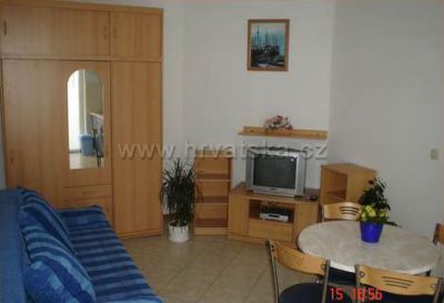 Appartements Barba