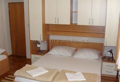 Appartements Barba