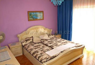 Appartements Benak