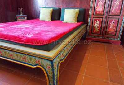 Appartements Benak