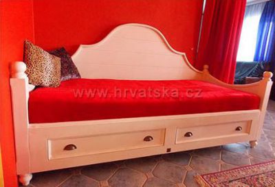 Appartements Benak