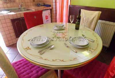 Appartements Benak