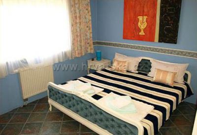 Appartements Benak