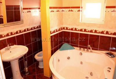 Appartements Benak