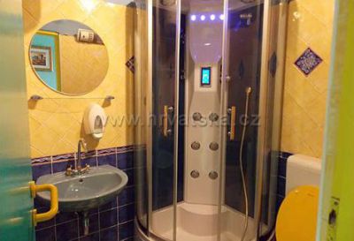 Appartements Benak