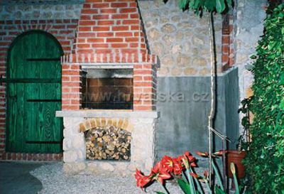 Appartements Benak