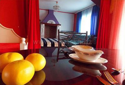Appartements Benak