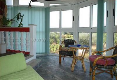 Appartements Benak