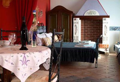 Appartements Benak