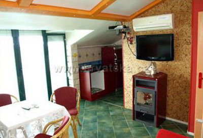 Appartements Benak