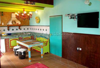 Appartements Benak