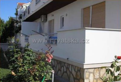 Appartements BORIK
