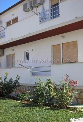 Appartements BORIK